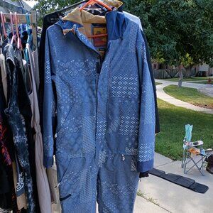 Airblaster Glacier Series Snow suit